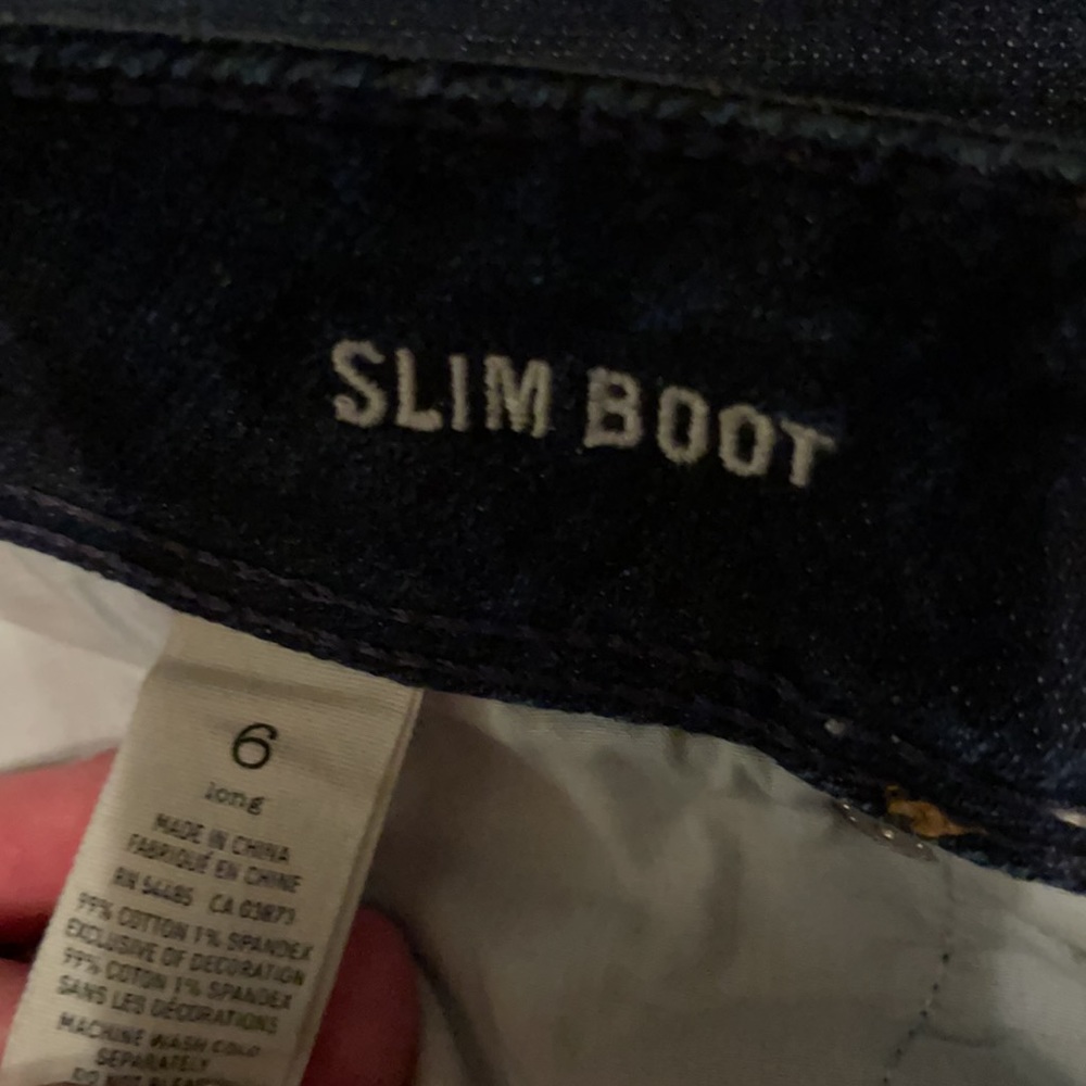 Women’s American eagle 6long - Picture 5 of 5
